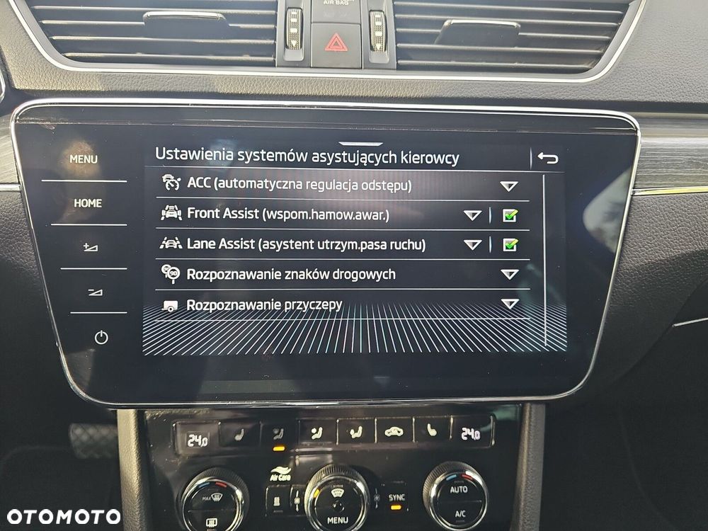 Skoda Superb 1.4 TSI Plug-In Hybrid Style DSG - 35