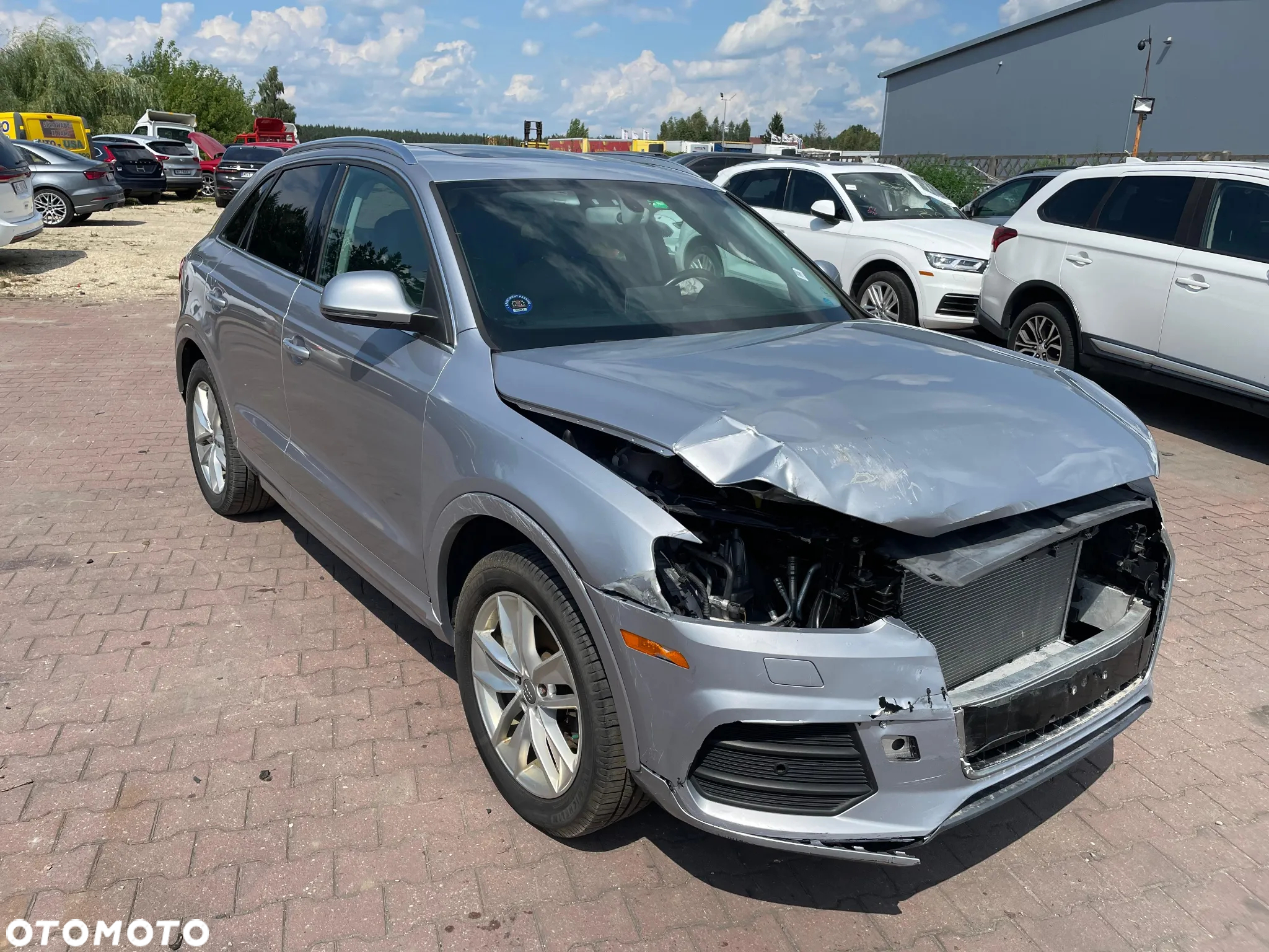 Audi Q3 - 4