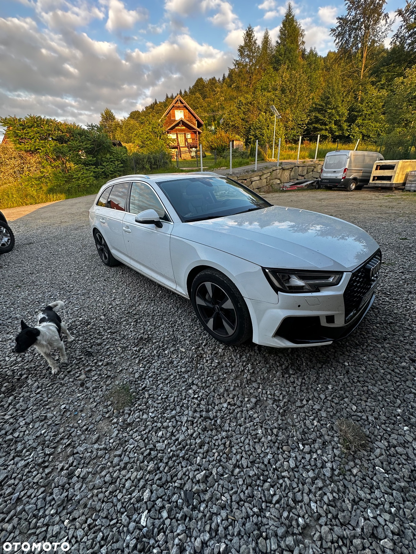Audi A4 2.0 TDI Quattro S tronic - 7