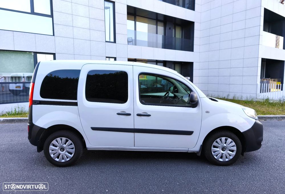 Renault Kangoo | Revisionada | 66.000kms - 3