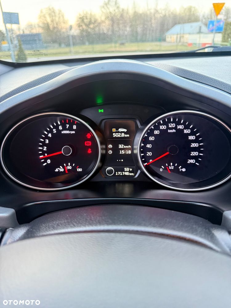 Kia Sportage 1.6 GDI XL 2WD - 29