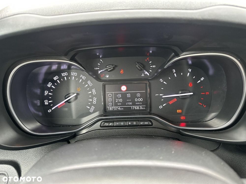 Toyota Proace City Verso 1.5 D-4D Family - 14