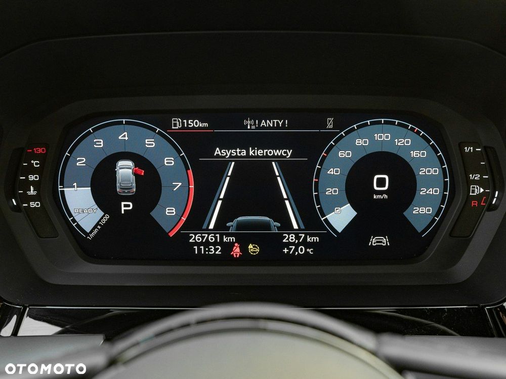 Audi A3 Sportback - 15