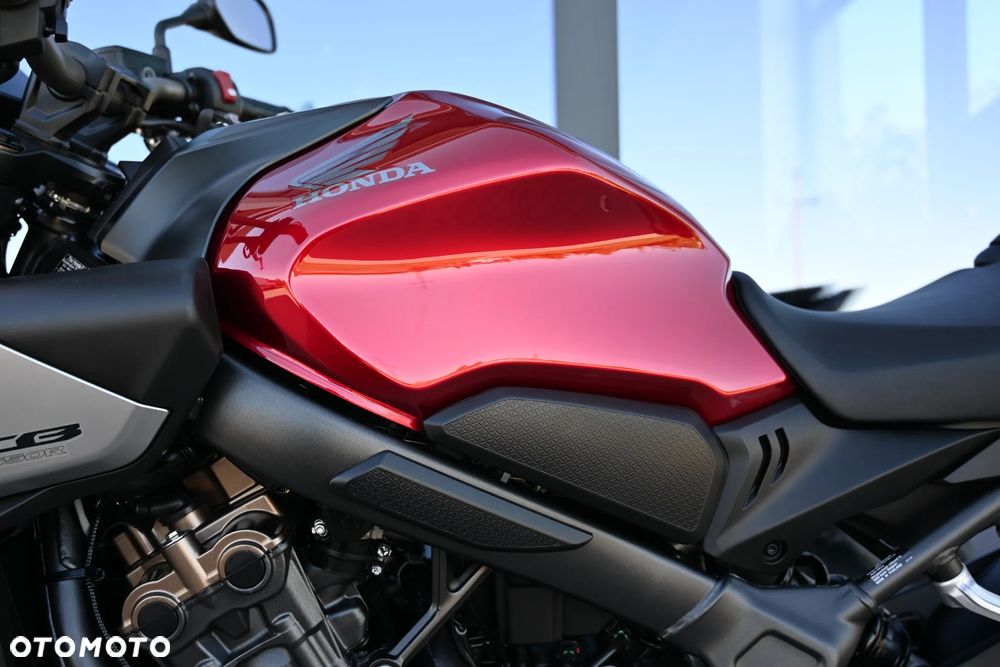 Honda CB - 30