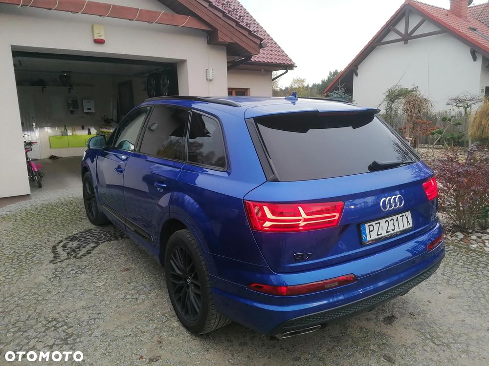 Audi Q7 - 16
