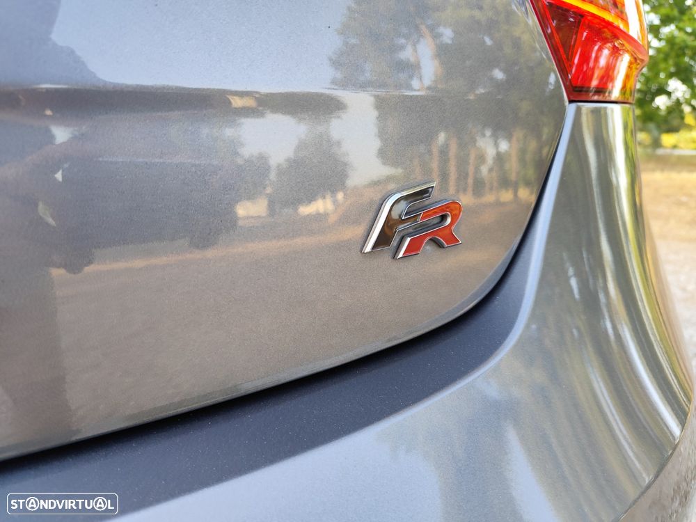 SEAT Ibiza 1.2 TSI FR - 23