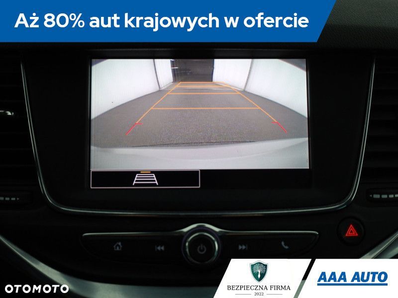 Opel Astra - 11