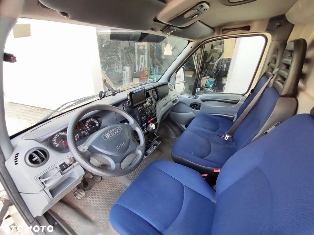 Iveco daily 35s 12v - 6