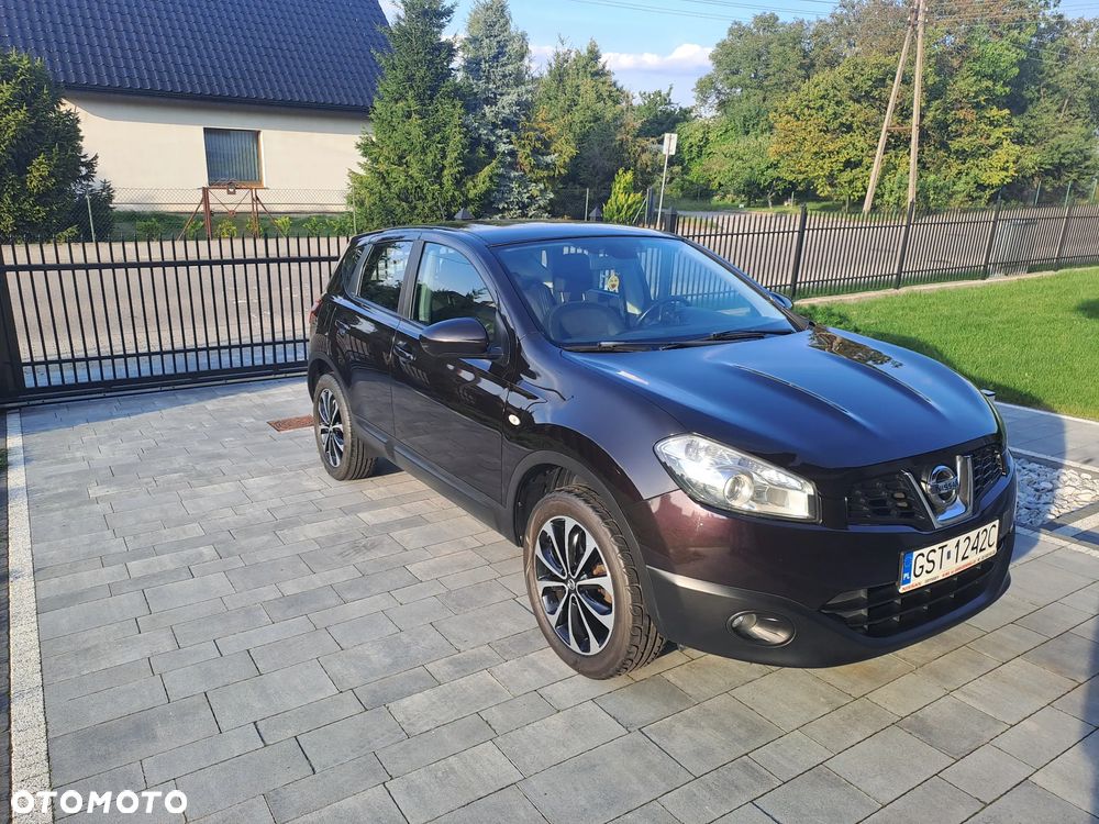 Nissan Qashqai 1.6 Acenta - 1