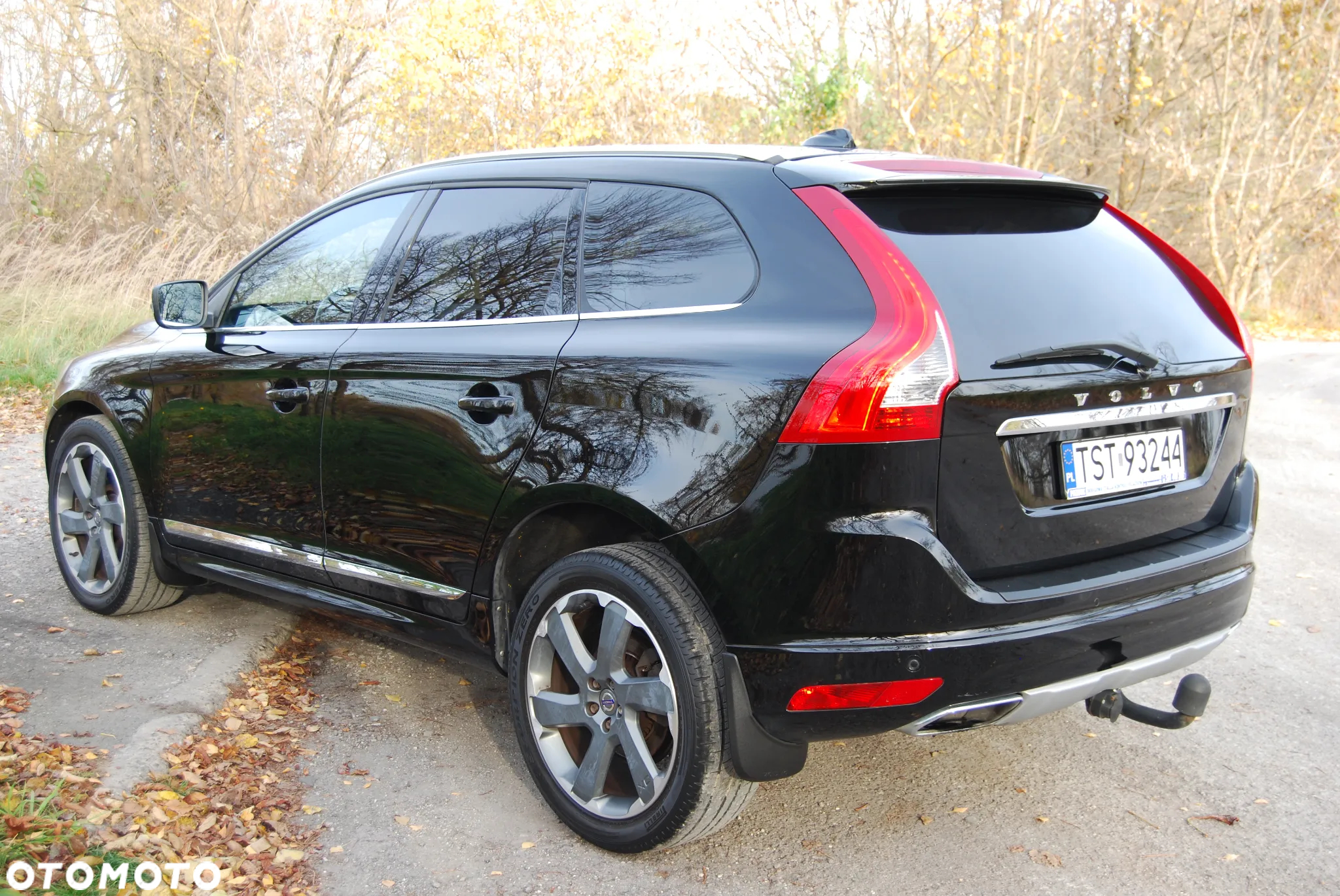 Volvo XC 60 D4 Summum - 7