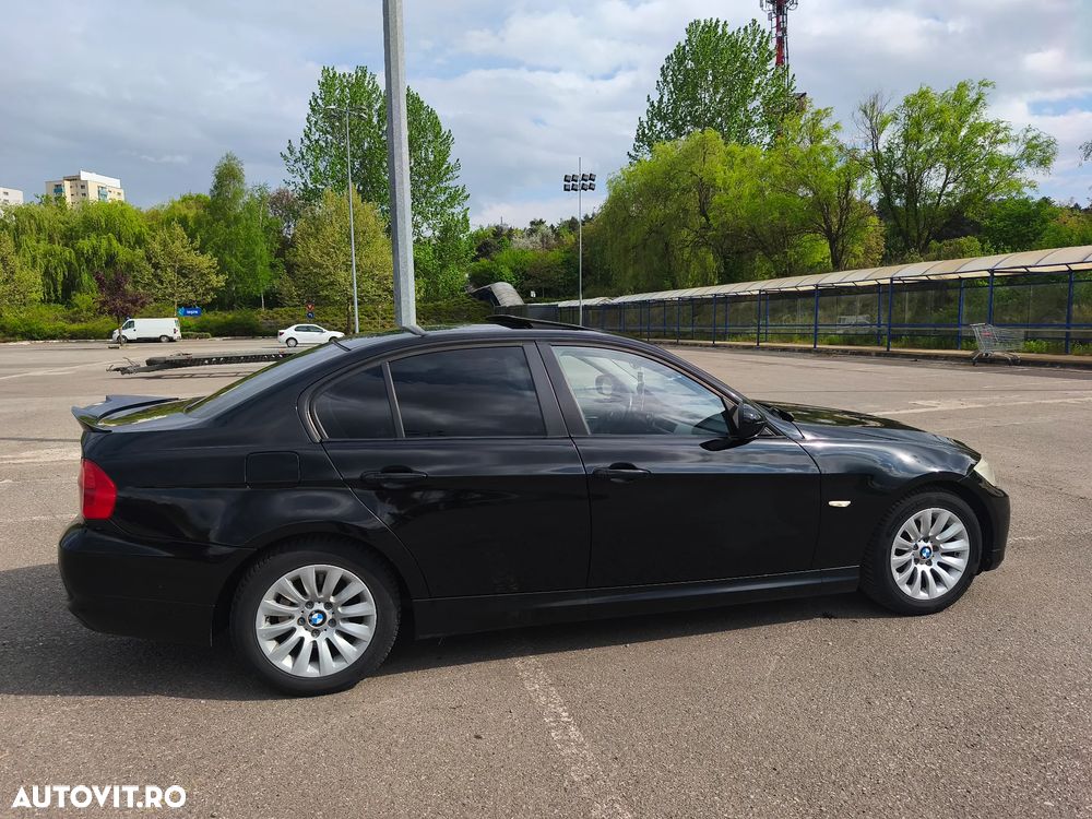 BMW Seria 3 - 4
