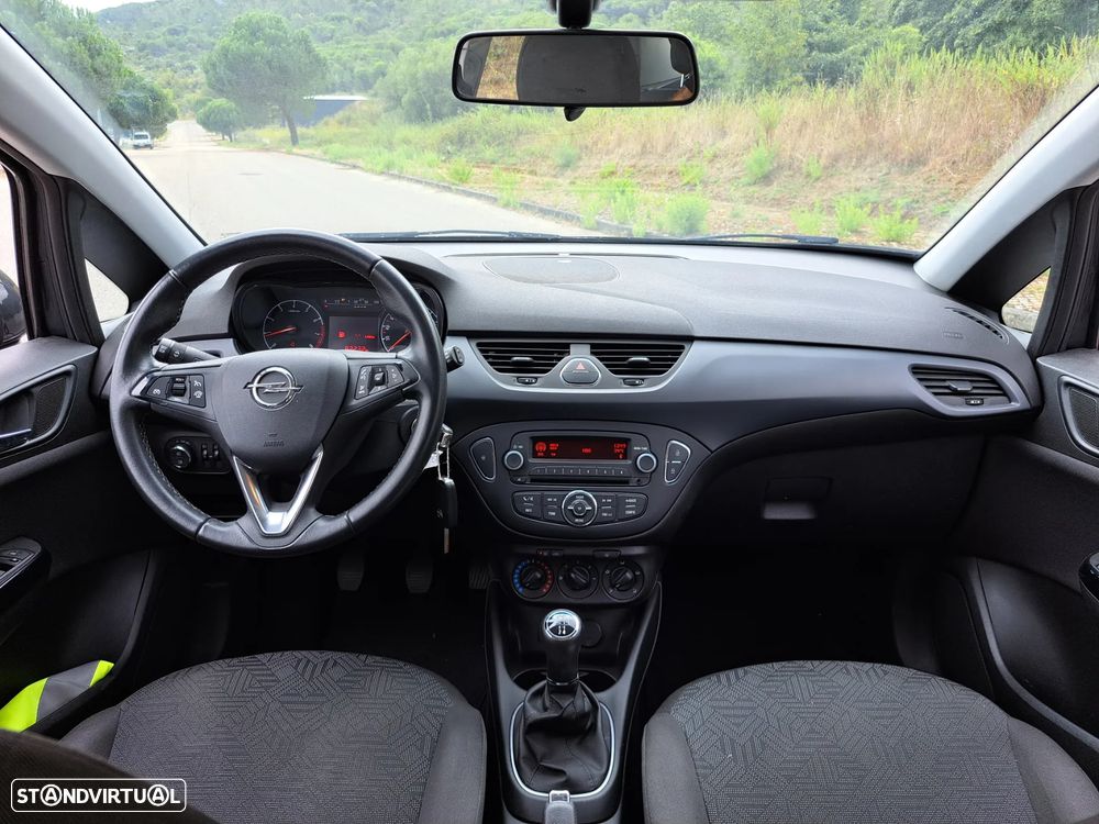 Opel Corsa 1.2 Edition - 3