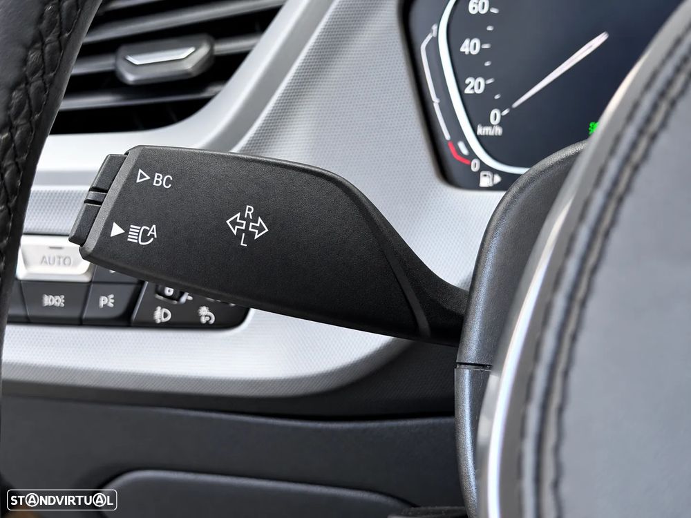 BMW 118 - 22