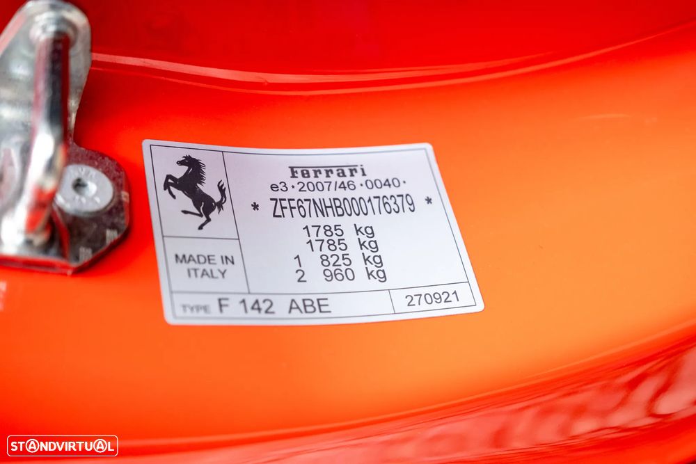 Ferrari 458 - 25
