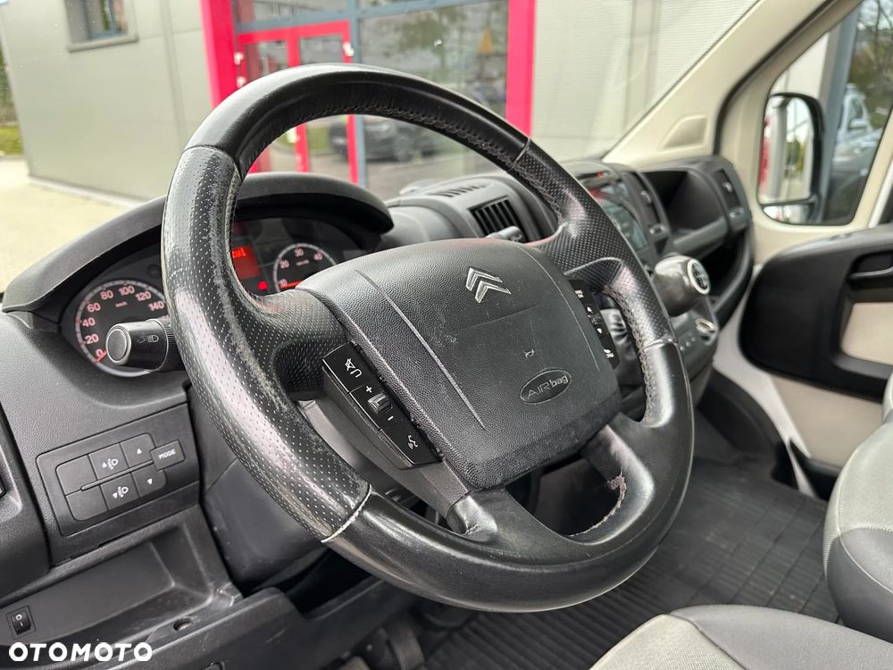 Citroën Jumper - 15