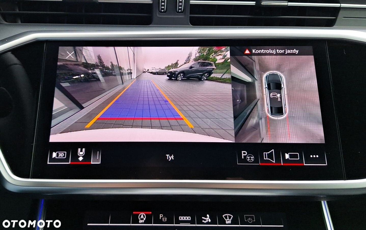 Audi A7 Sportback - 20