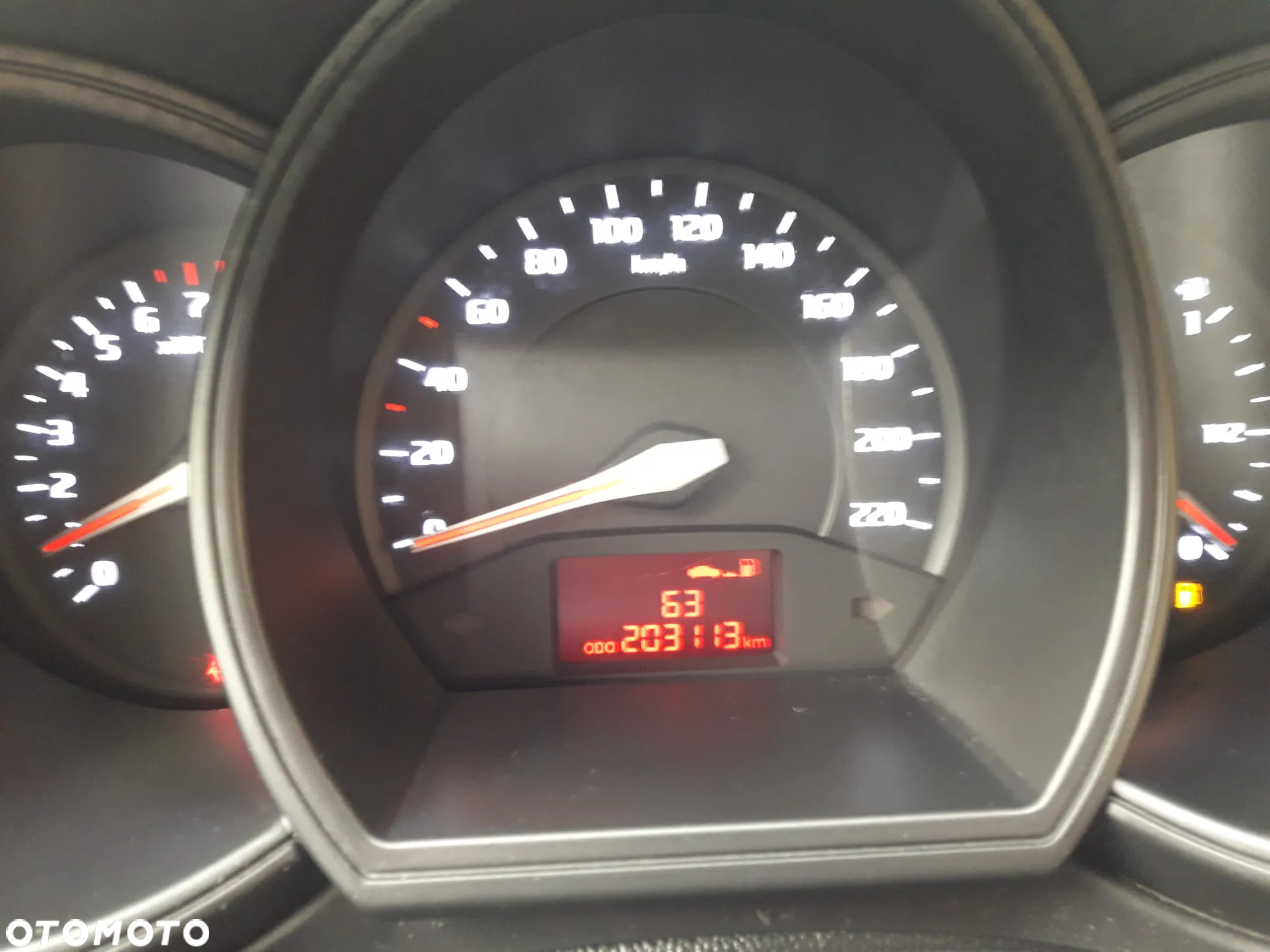 Kia Rio 1.2 Business Line - 9