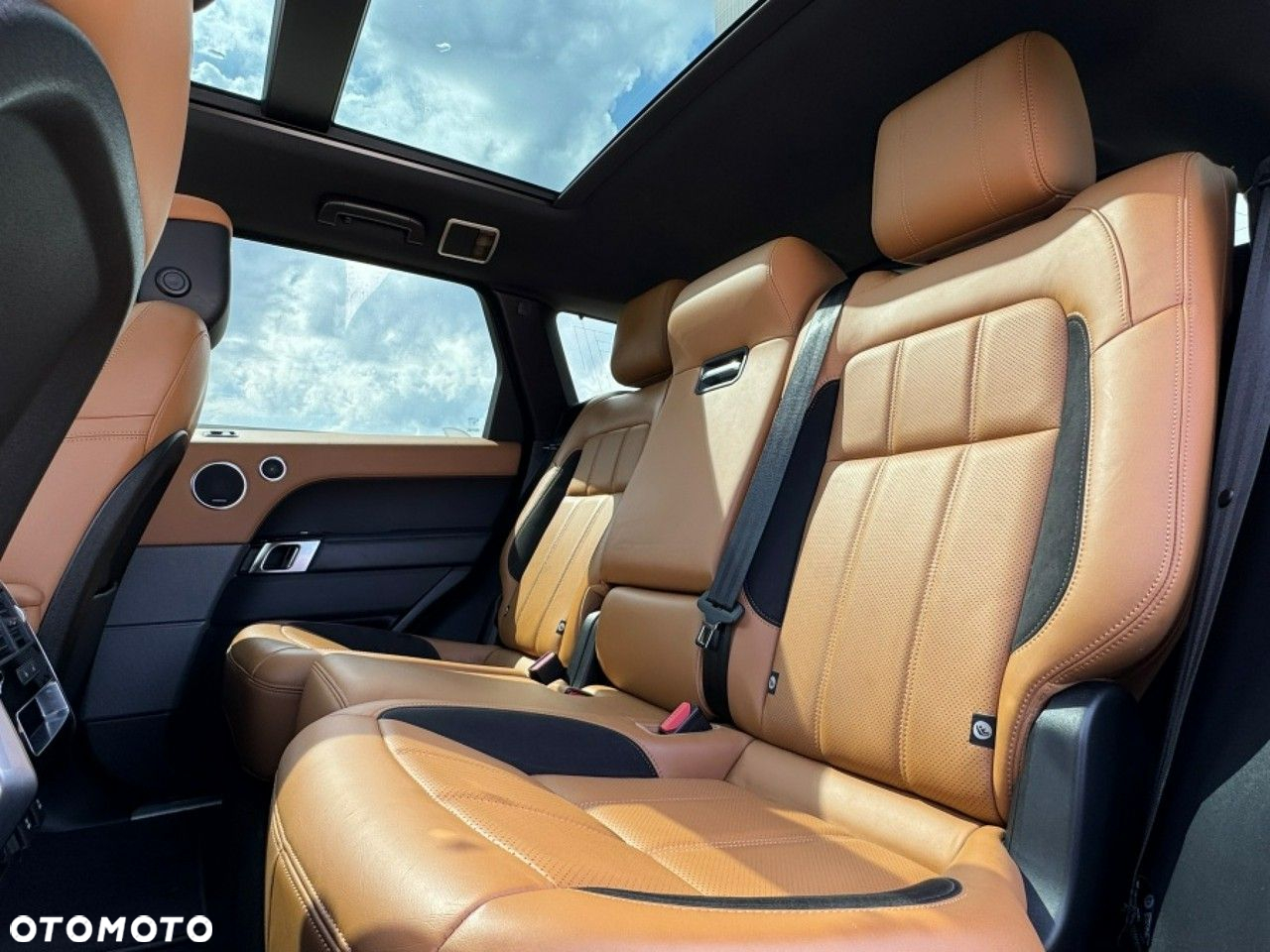 Land Rover Range Rover Sport - 20