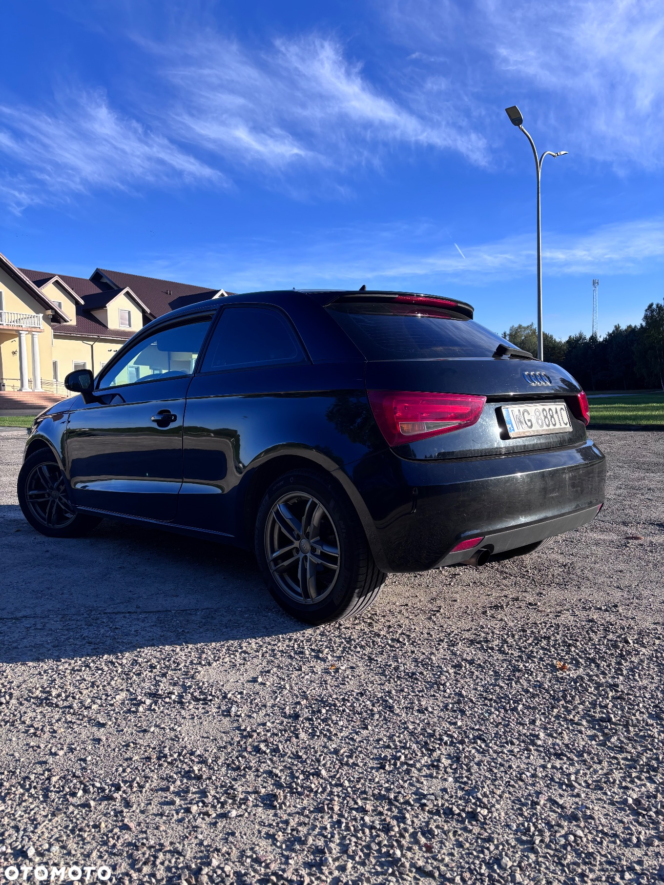 Audi A1 1.6 TDI Attraction - 4