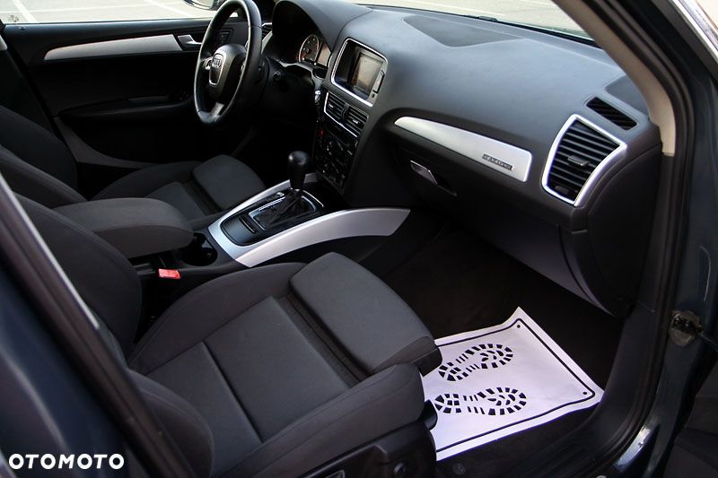 Audi Q5 2.0 TDI Quattro S tronic - 8
