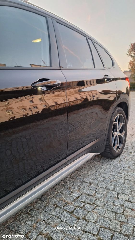 BMW X1 - 20