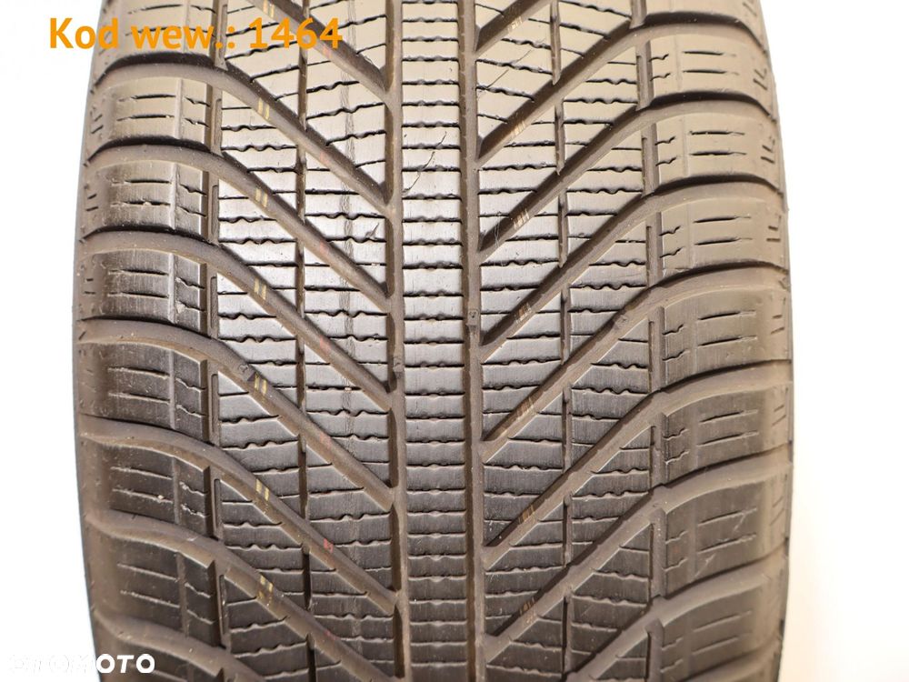 Goodyear Vector 4Seasons - 205/50 R17 - 2