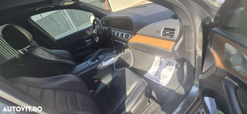 Mercedes-Benz GLS - 7
