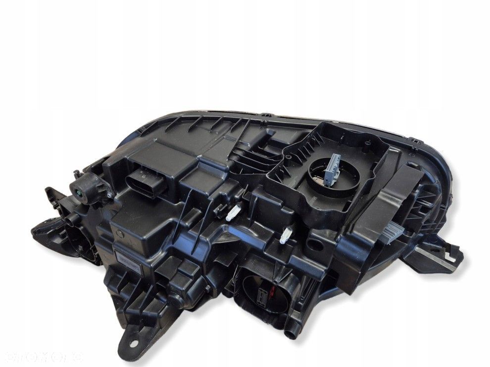Reflektor Przód strona prawa Volvo XC90 31446687 usa 4 moduły - 8