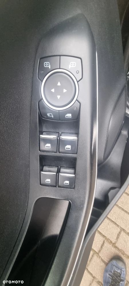 Ford Puma 1.5 EcoBlue ST-LINE VIGNALE - 12