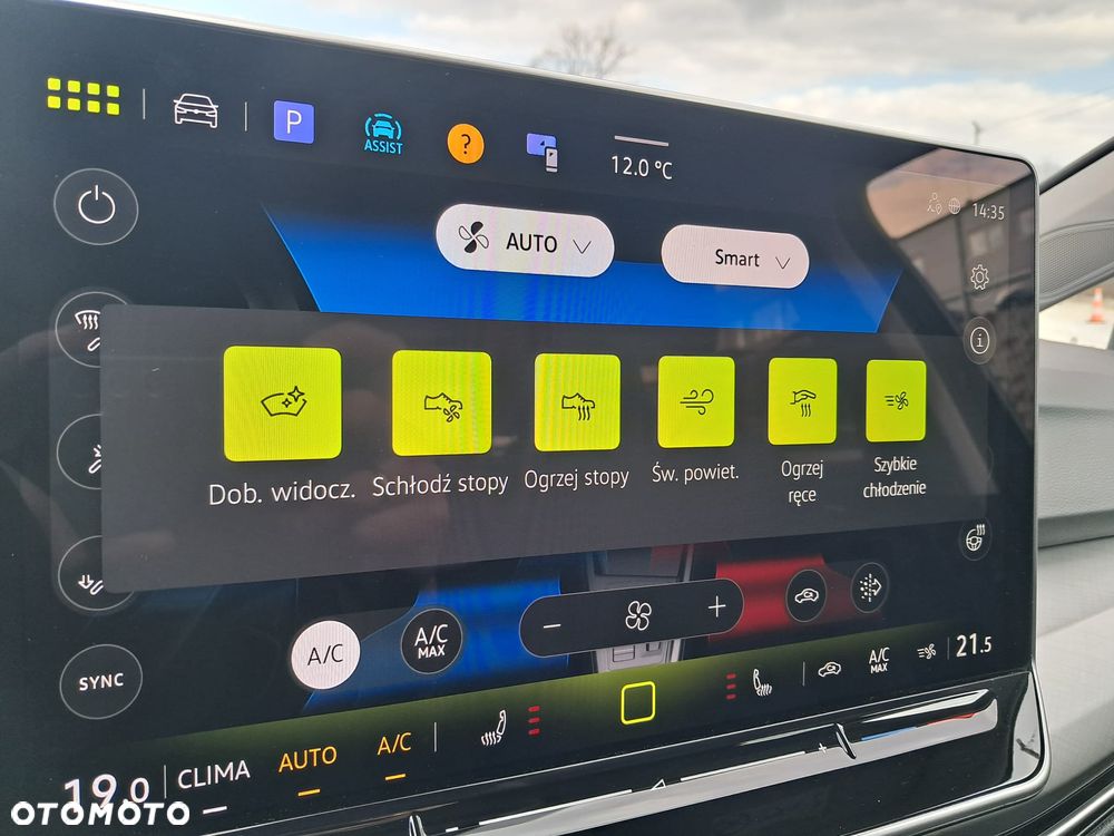 Volkswagen Golf 2.0 TDI Life Plus - 12