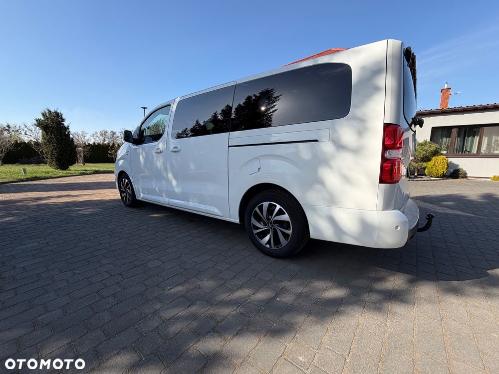 Citroën SpaceTourer 2.0 BlueHDi XL Business Lounge - 5