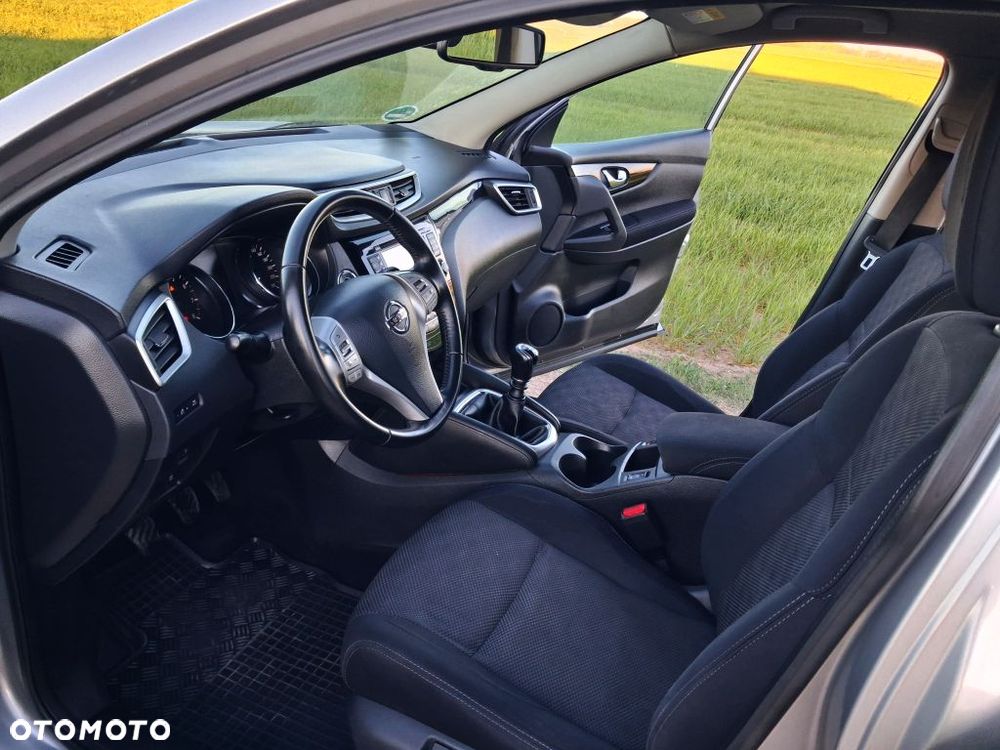 Nissan Qashqai 1.6 DIG-T Tekna - 21