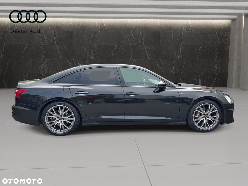 Audi A6 Limousine 45 TFSI mHEV Quattro S Line S tronic - 6
