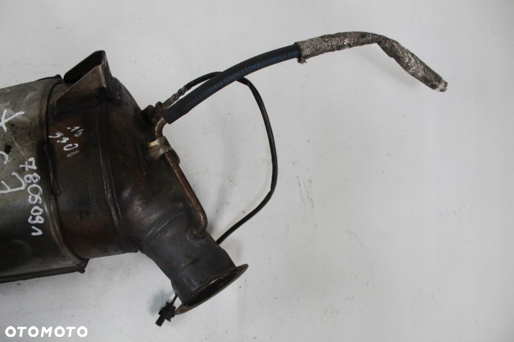 KATALIZATOR DPF BMW E90 E91 E87 2.0D N47 7805091 - 2