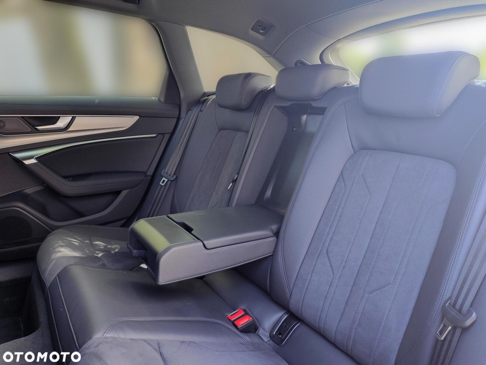 Audi A6 - 16