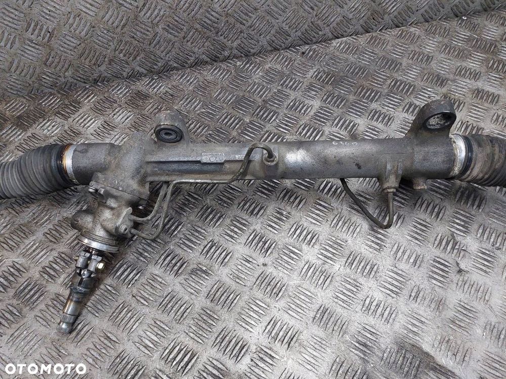 MAGLOWNICA PRZEKŁADNIA KIEROWNICZA COROLLA VERSO II EU 44200-0F020 - 5