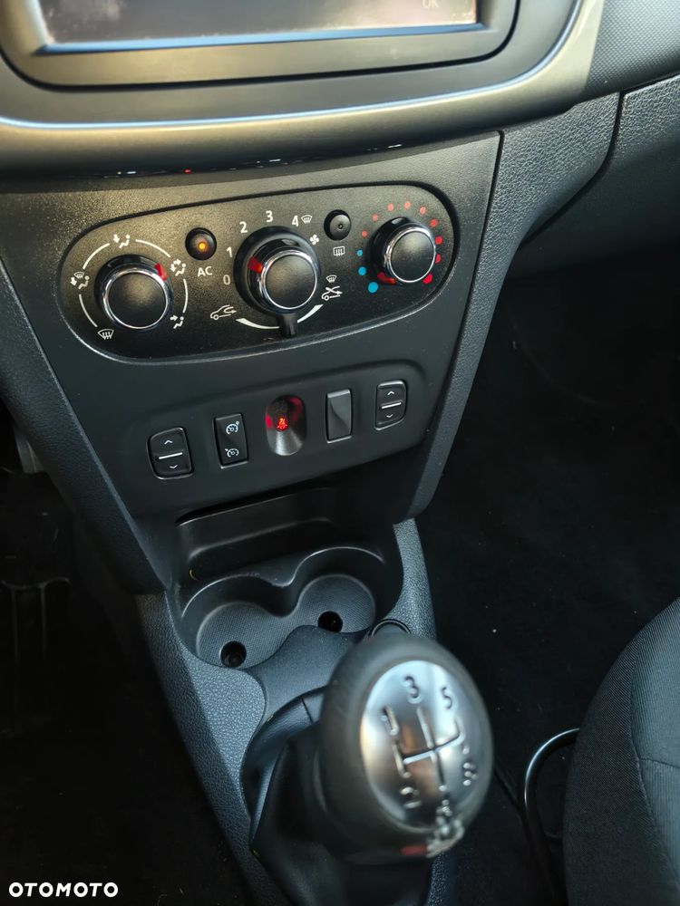 Dacia Sandero Stepway TCe 90 S&S Prestige - 9
