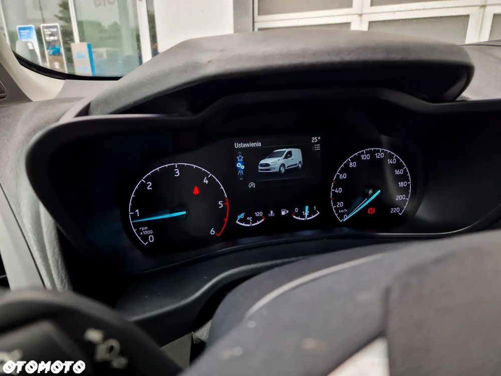 Ford TRANSIT CONNECT L2 - 6