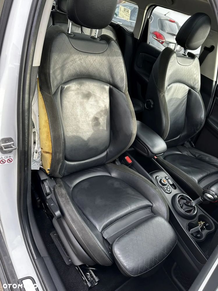 MINI Countryman Cooper S - 21