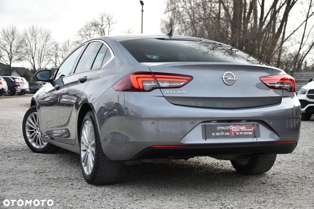 Opel Insignia 1.6 Innovation - 11