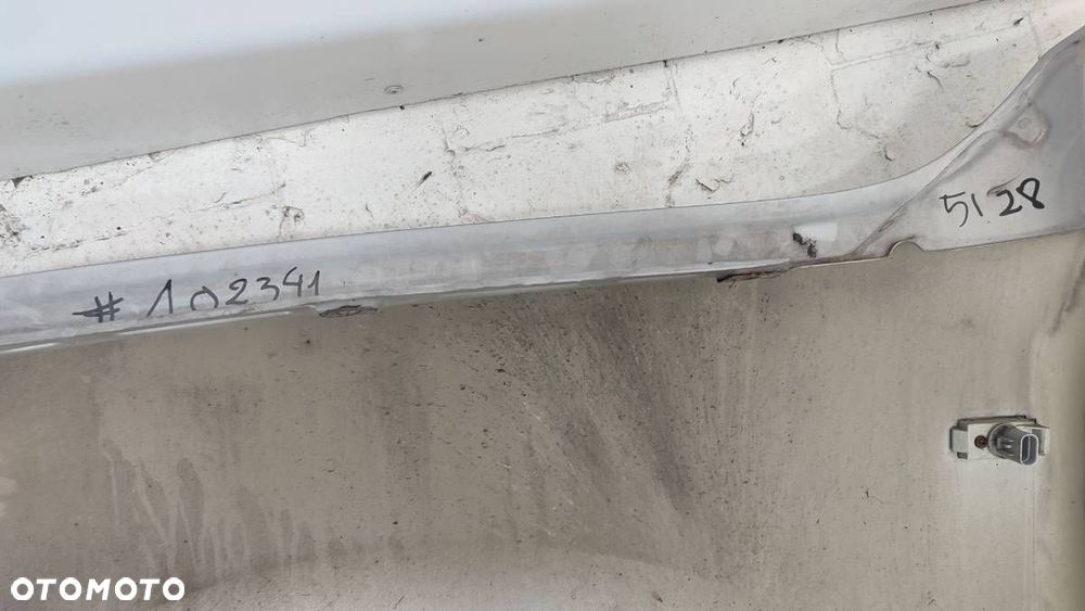 BŁOTNIK PRZÓD PRAWY HYUNDAI SANTA FE II 2006 EU 6M - 6