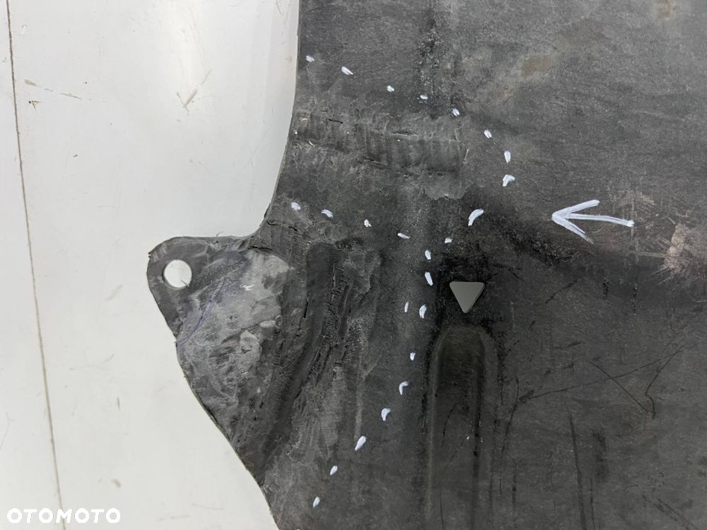 Osłona podwozia BMW G11 G12 G14 G15 G16 G30 G31 G32 17-24r. osłona dolna silnika płyta ORYGINAL - 8