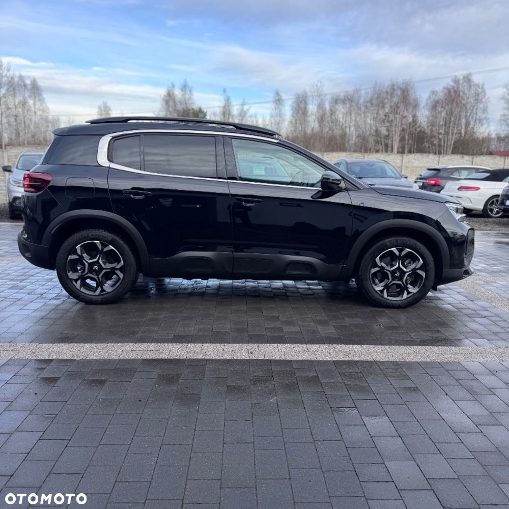 Citroën C5 Aircross - 10