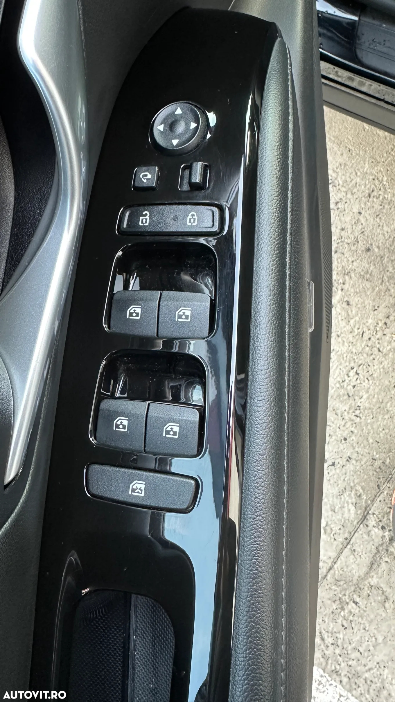 Hyundai Tucson - 12