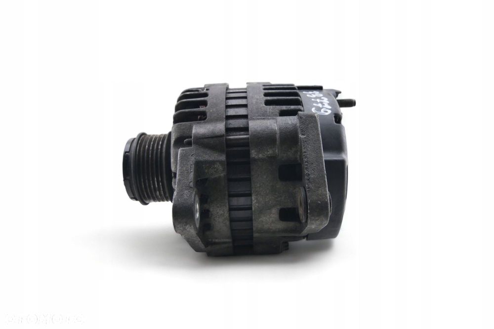 Przepustnica OPEL ASTRA H ZAFIRA B 1.7 CDTI 8980311541 - 2