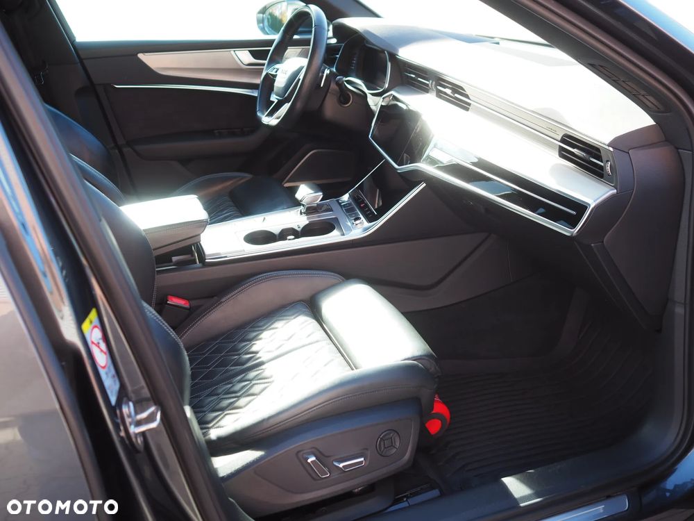 Audi A6 Avant - 35