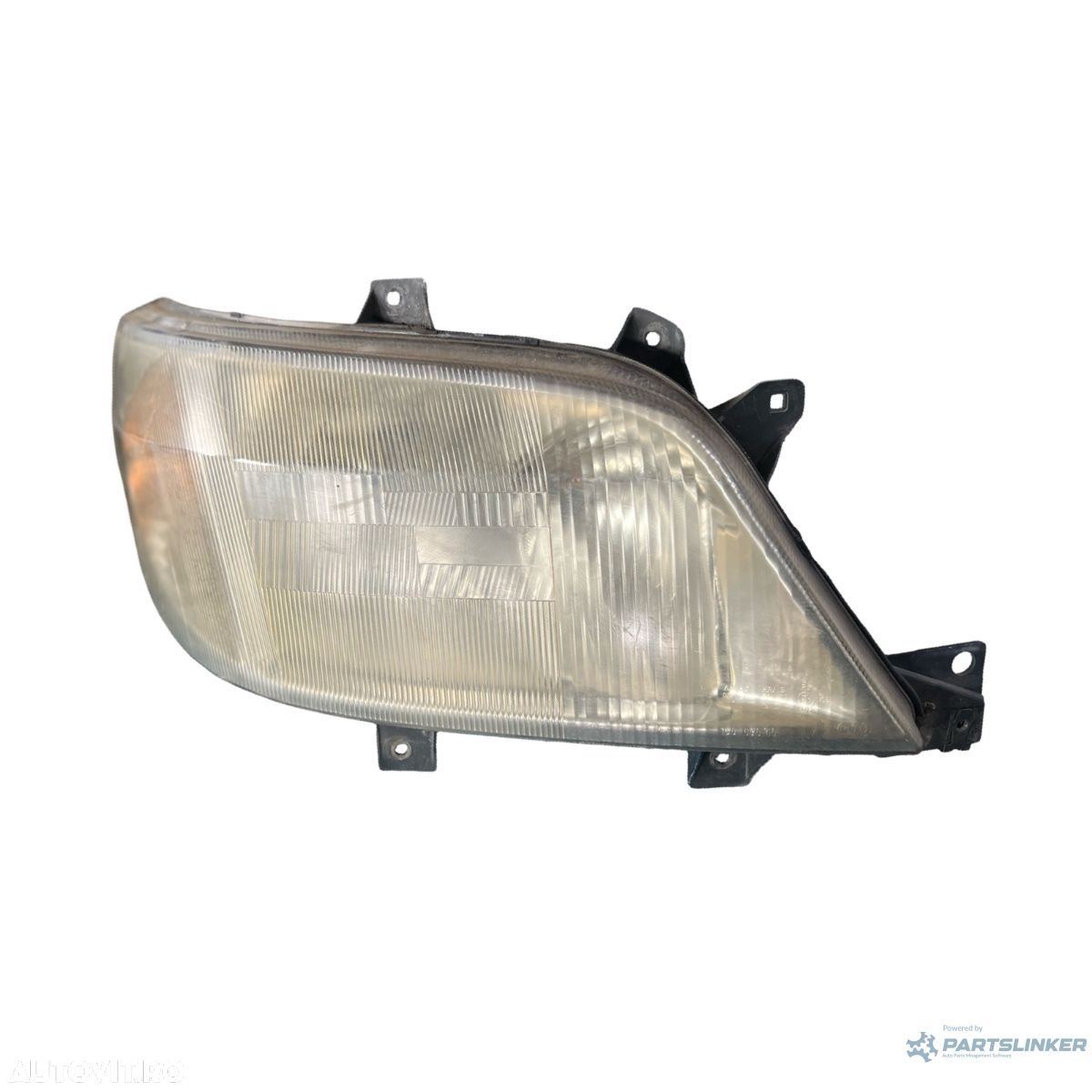 Far dreapta MERCEDES-BENZ SPRINTER 2-t Box 901, 902 1995 - 2006 15053200 - 1