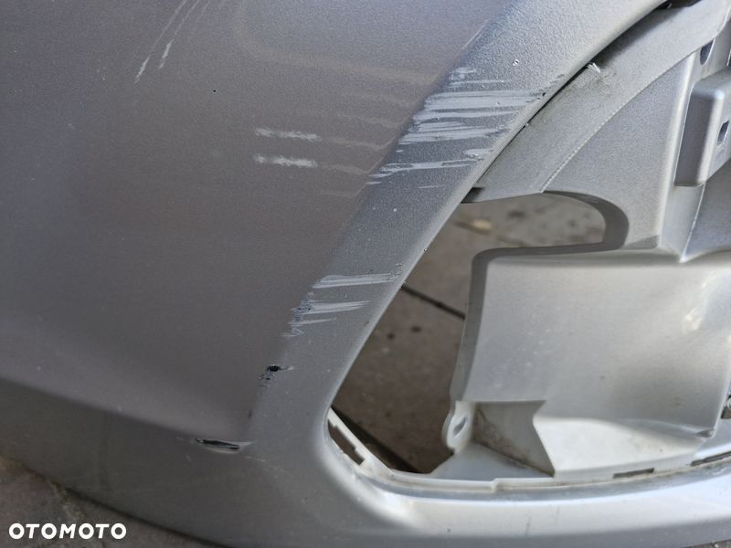 fiat 500l lift zderzak przód przedni - 6