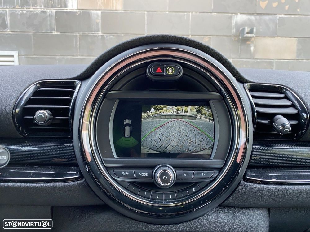 MINI Clubman One D Classic - 7