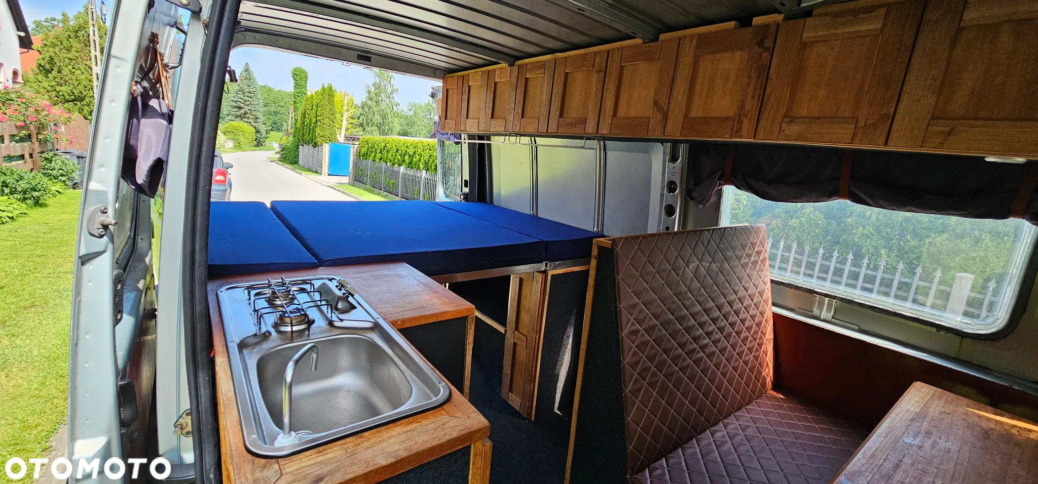 Renault Master II - 39
